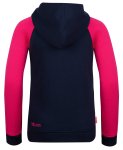 Girls Stavanger Sweater