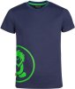 navy/viper green