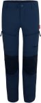 Kids Nordfjord Zip-Off Pants