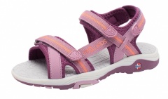 Girls Preikestolen Sandal