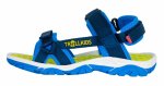 Trollkids Kids Oslofjord Sandal