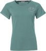 VAUDE Womens Cyclist 2 T-Shirt