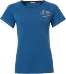 VAUDE Womens Cyclist 2 T-Shirt