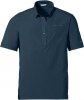 VAUDE Mens Yaras Polo Shirt