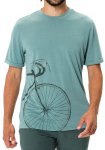 VAUDE Mens Cyclist 3 T-Shirt