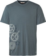 Mens Cyclist 3 T-Shirt
