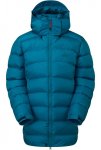 Mountain Equipment Lightline Womens Parka