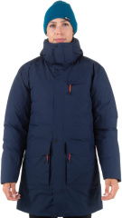 Altai Womens Parka