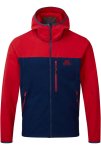 Ultrafleece Hooded Jacket
