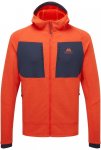 Fornax Hooded Jacket