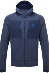 Fornax Hooded Jacket