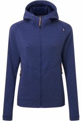 Fornax Hooded Womens Jacket