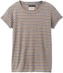 rainbow stripe