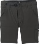 Prana Stretch Zion Short II 8\'\'