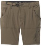 Prana Stretch Zion Short II 8''