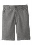 Furrow Short 8''