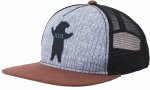 Journeyman Trucker