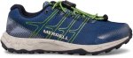 Merrell Moab Flight Low A/C Kids