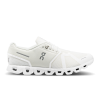 undyed white/white