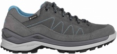 Toro Pro GTX Lo Women