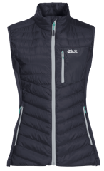 Routeburn Vest Women