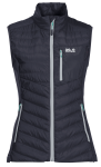 Jack Wolfskin Routeburn Vest Women