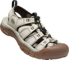 Men Newport Canvas