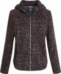 Namla Hooded Jacket II Women