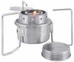 Tatonka Burner Set