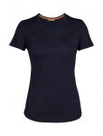 midnight navy heather