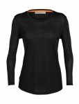 Icebreaker Sphere II LS Tee Women