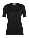 Icebreaker Granary SS Tee Women