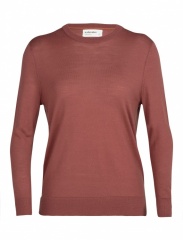 Wilcox LS Sweater Women