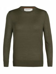 Wilcox LS Sweater Women