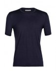 midnight navy heather