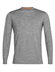 Sphere II LS Tee