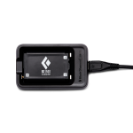 Black Diamond Akku + Charger