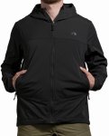 Tatonka Lajus Mens Hooded Jacket