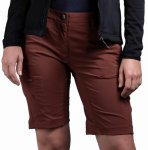 Travel Womens Shorts