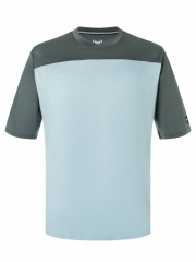 Mens Contrast Tee