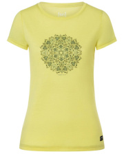 Womens Ornamental Tee