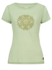 Womens Ornamental Tee