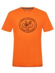 Mens La Maquina Tee