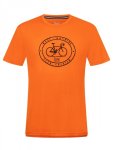 Super.Natural Mens La Maquina Tee