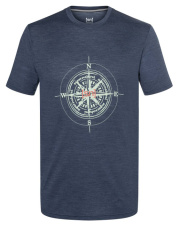 Mens Wind Rose Tee