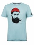 Super.Natural Mens Sailor Tee