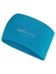 metryal blue melange