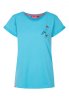 Derbe T-Shirt Sturmmöwe Mono W ...