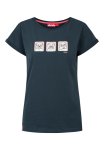 T-Shirt Kegelrobbe Women