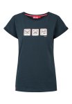 Derbe T-Shirt Kegelrobbe Women
